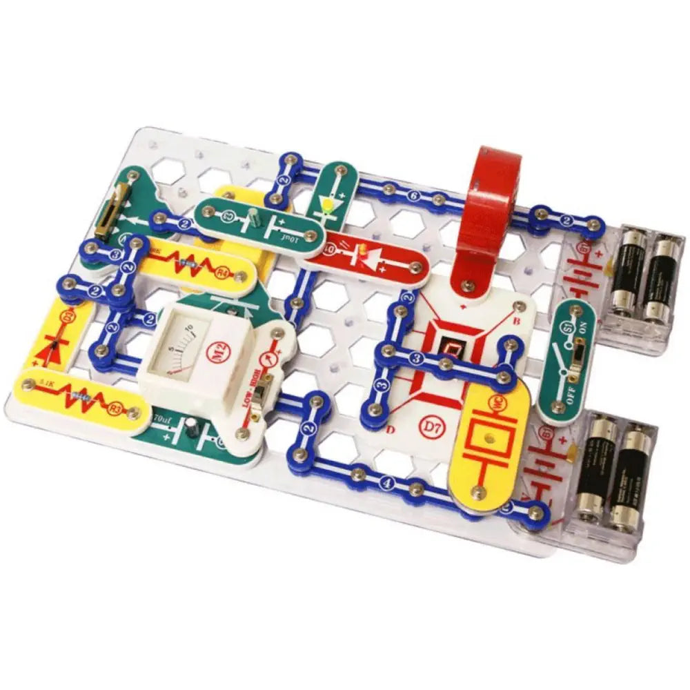 - Chinchilla cooling ice nest ceramic plateSnap Circuits Pro 500-in-1 Experiments Kit - Chinchilla cooling ice nest ceramic plateSnap Circuits Pro 500-in-1 Experiments Kit