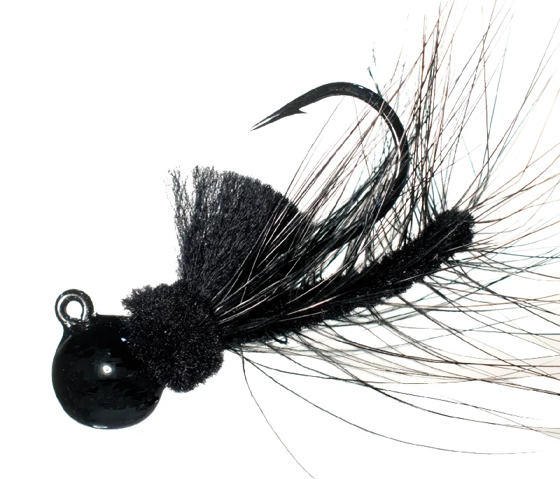  -Anti-scratch scratching board AND cat bed in oneAerojig Hackle Jig