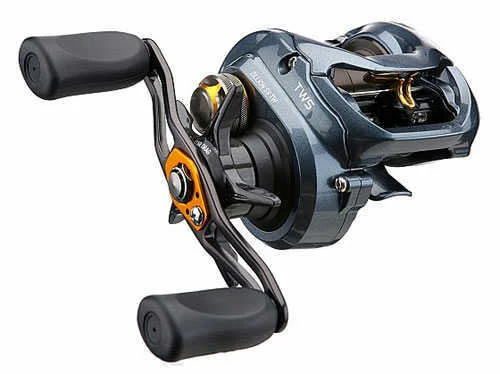 - Car dog seat beltDaiw Zillion SV TW 16H Baitcasting Reel