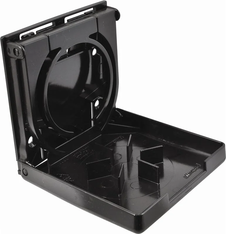 - Remote interactive pet feederAttwood Fold-Up Dual Ring Drink Holders