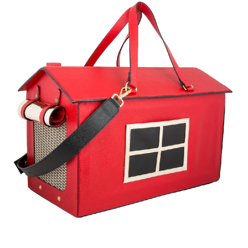 Home Cat Carrier