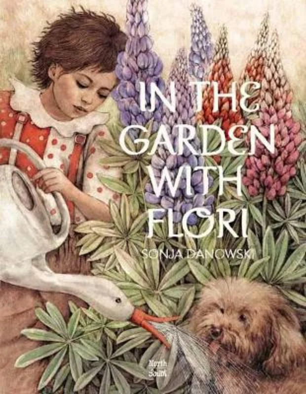 - Custom pet birthday cakeIn The Garden With Flori