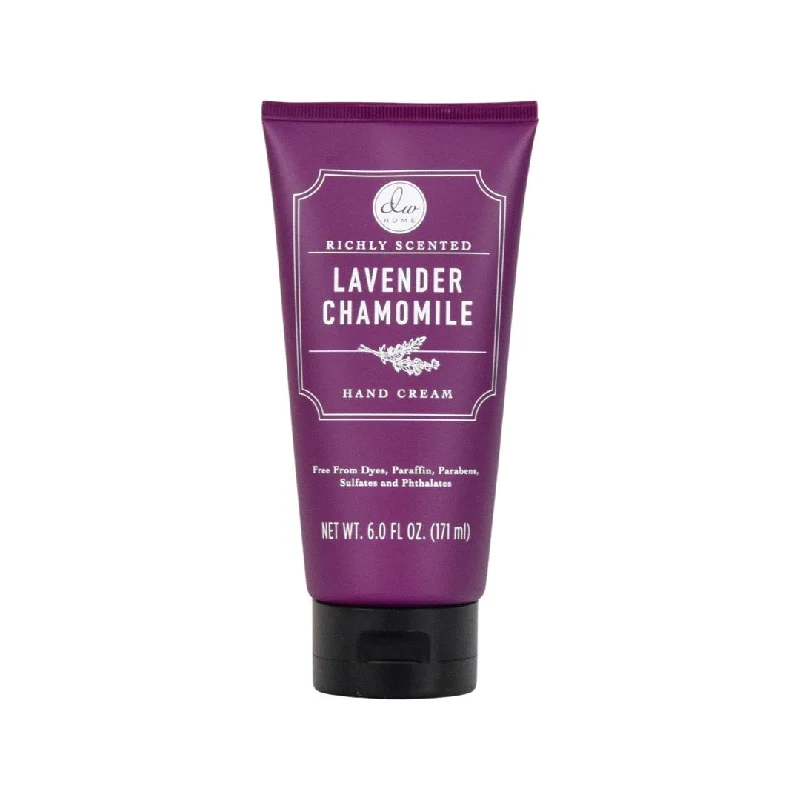  -Splash-proof food bowl AND Anti-choking slow food bowlLavender Chamomile | Hand Cream