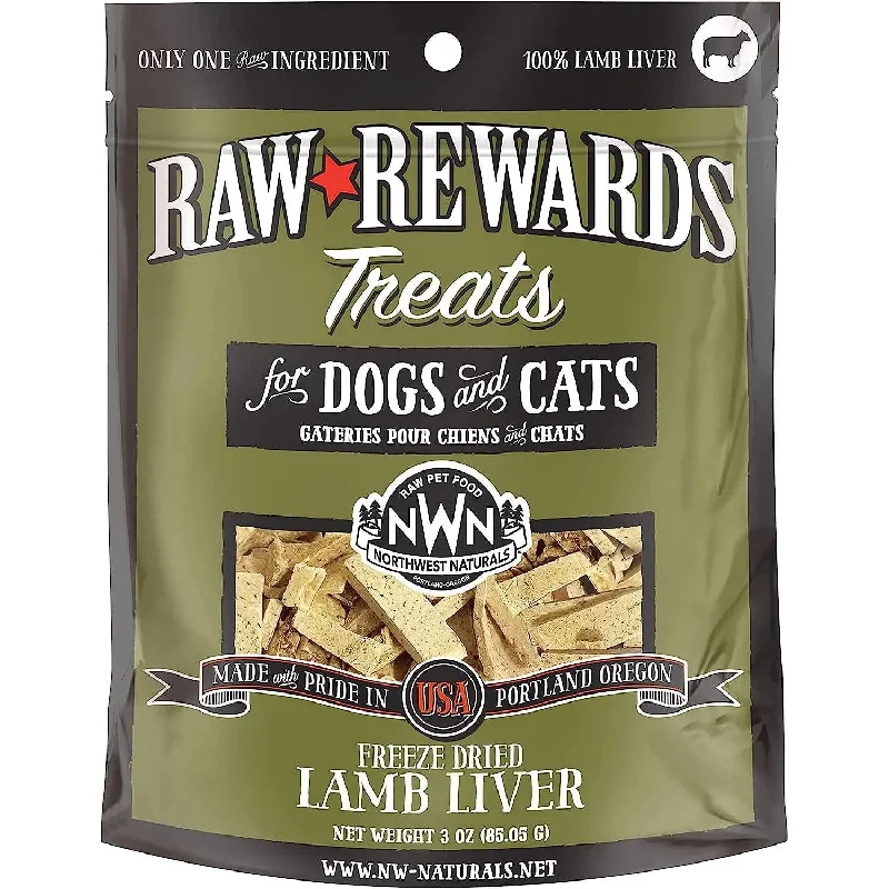 - Dog anti-slip matNorthwest Naturals Lamb Liver Freeze-Dried Treats for Dogs and Cats 3oz - Dog anti-slip matNorthwest Naturals Lamb Liver Freeze-Dried Treats for Dogs and Cats 3oz
