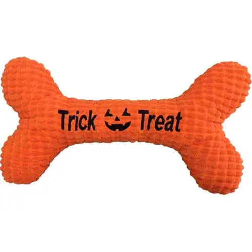 - Automatic temperature adjustment cat bedPetlou Trick or Treat Bone Halloween Dog Toys - Automatic temperature adjustment cat bedPetlou Trick or Treat Bone Halloween Dog Toys