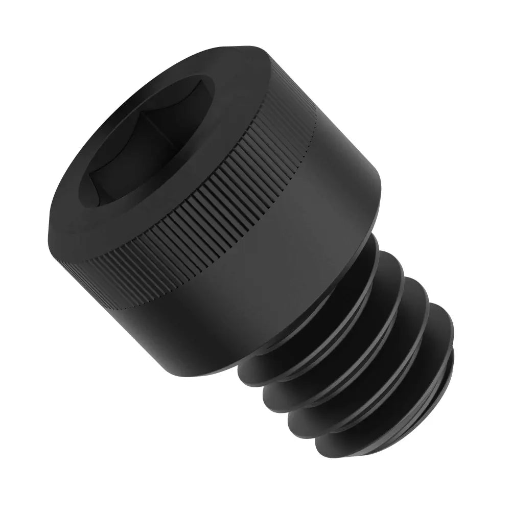 - Natural latex pet mattressServoCity 1/4"-20 Black-Oxide Socket Head Screw (0.250" Length) - 6 Pack - Natural latex pet mattressServoCity 1/4"-20 Black-Oxide Socket Head Screw (0.250" Length) - 6 Pack