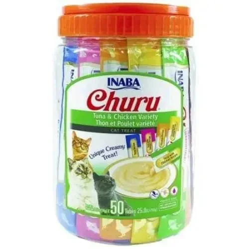 - Pet stroller can be taken on the planeInaba Churu Tuna and Chicken Variety Creamy Cat Treat - Pet stroller can be taken on the planeInaba Churu Tuna and Chicken Variety Creamy Cat Treat