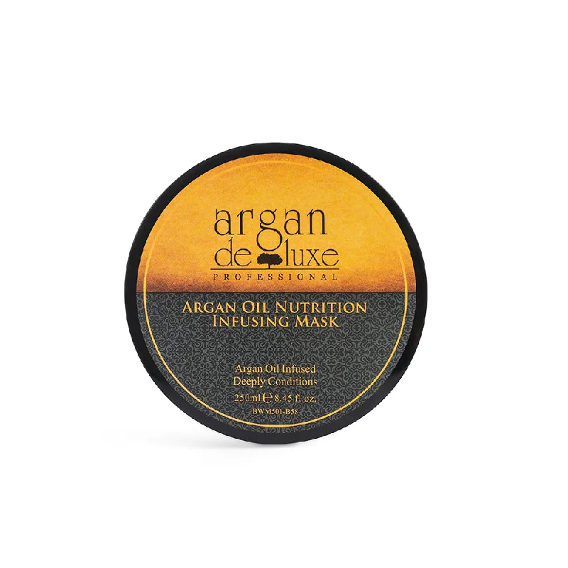 - Cat anti-jump window safety netArgan Deluxe Oil Nutrition Infusing Mask 250Ml