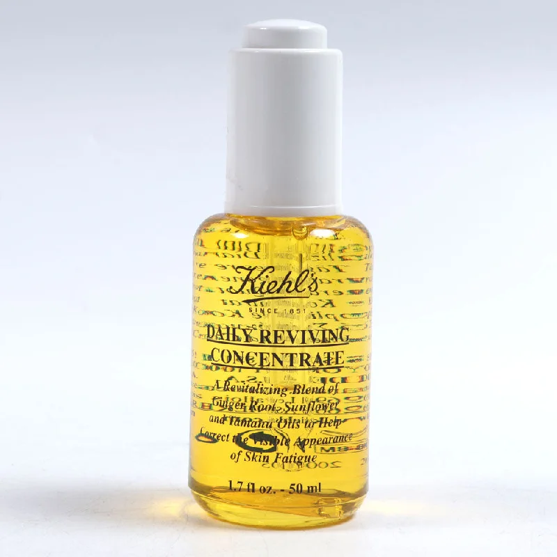 - Parrot climbing and standing wooden frameKIEHLS DAILY REVIVING CONCENTRATE SERUM 50ML