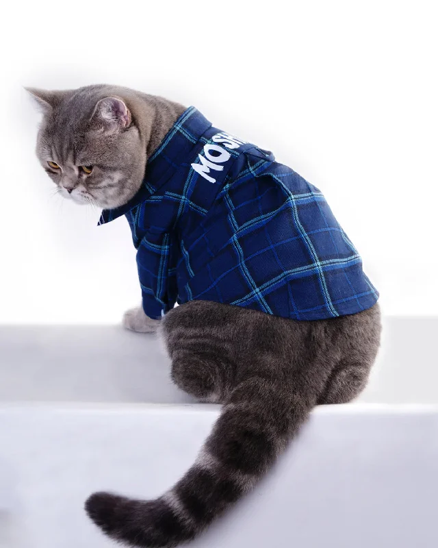 Eros Cat Shirt