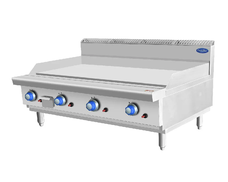 - Cat stress soothing sprayCookRite 1200 mm Hotplate LPG