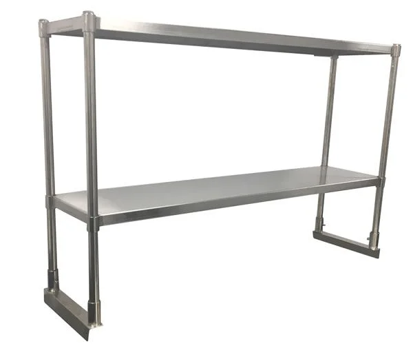 - Automatic temperature adjustment cat bedMixRite Over-shelves  2100 x 300 x 750 mm