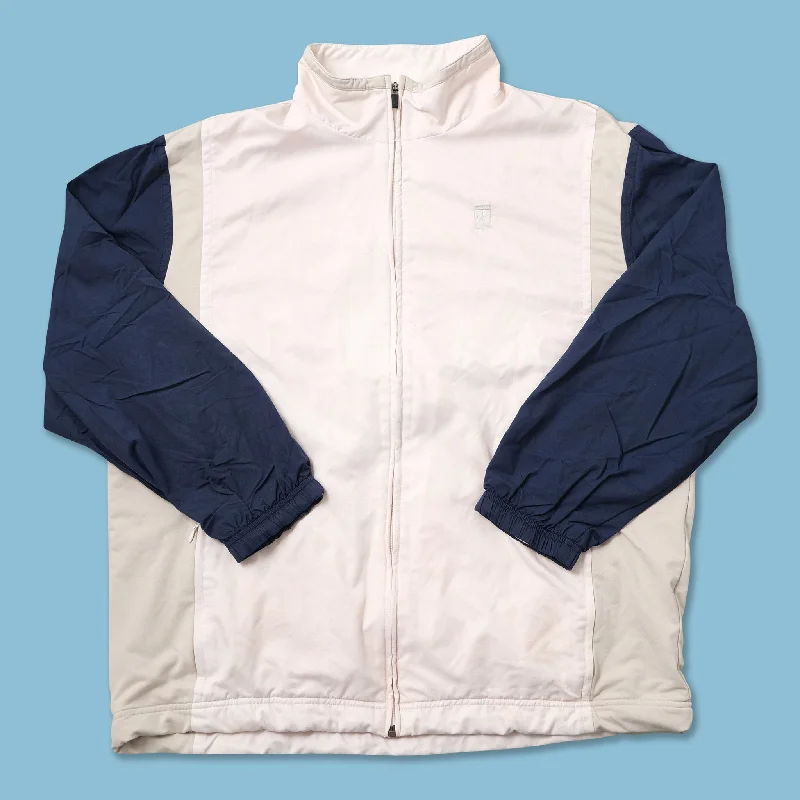 - Pet vitamin complex nutrition tabletsVintage NikeCourt Track Jacket Large