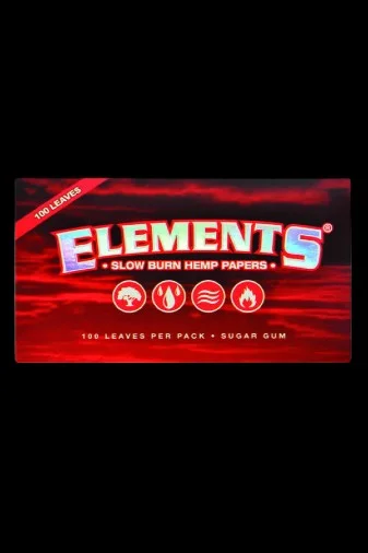 -Anti-scratch scratching board AND cat bed in oneElements Red Collectors Series Rolling Papers -Anti-scratch scratching board AND cat bed in oneElements Red Collectors Series Rolling Papers