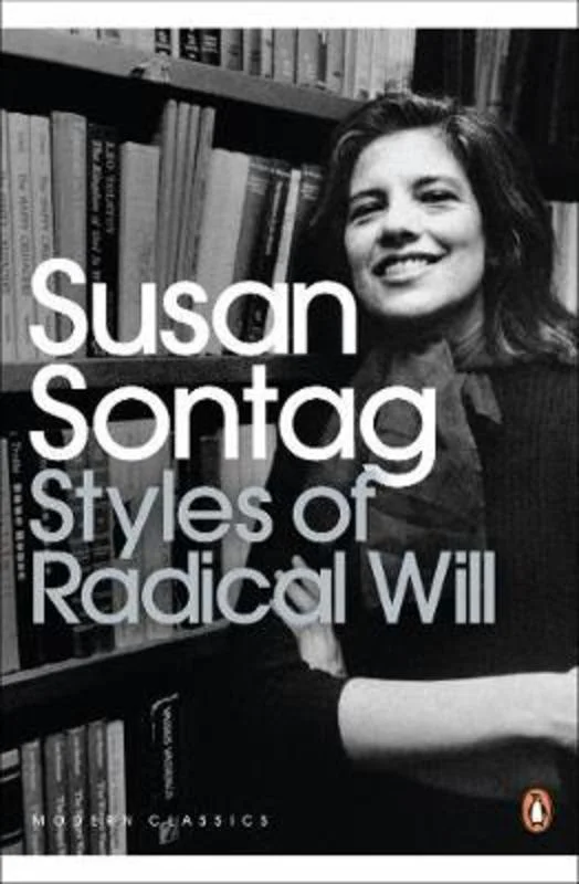 ---Styles of Radical Will