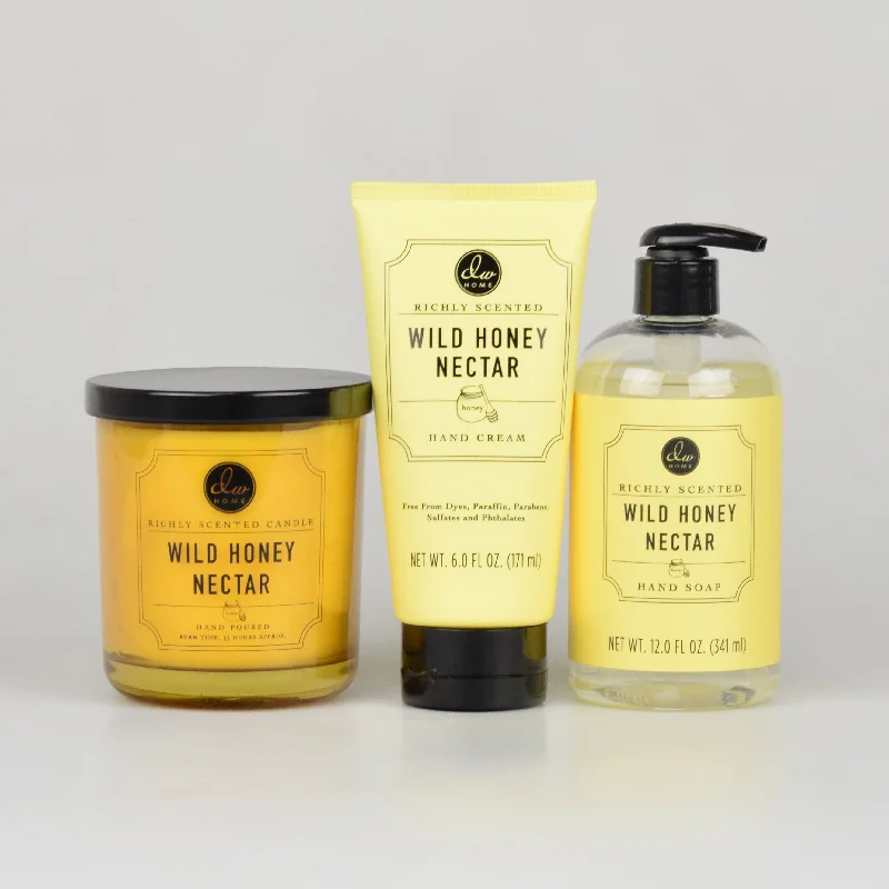 - Pregnant cat delivery room warming boxWild Honey Nectar | Body Care Bundle (Save $!)
