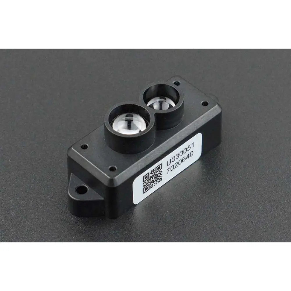 - Elderly dog ​​joint care mattressDFRobot TFmini-S ToF Single-Point Ranging Solid State LiDAR Sensor 12m, UART/I2C