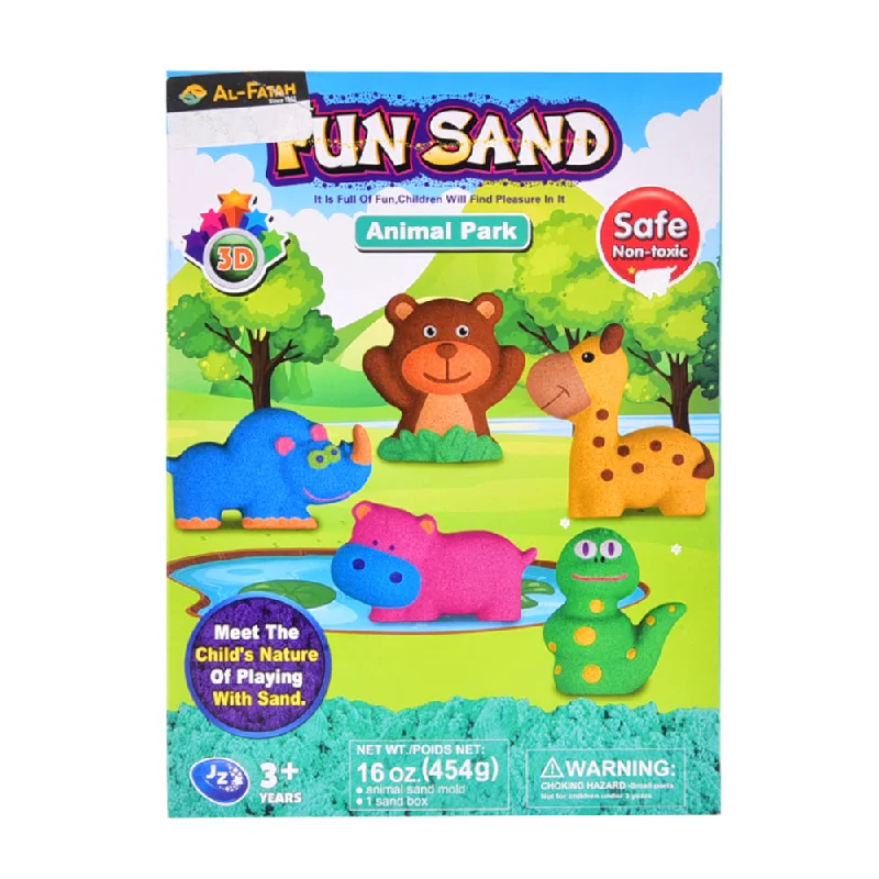  -Anti-scratch sofa protective coverJZ6602 DIY SAND ANIMAL SET 454GM