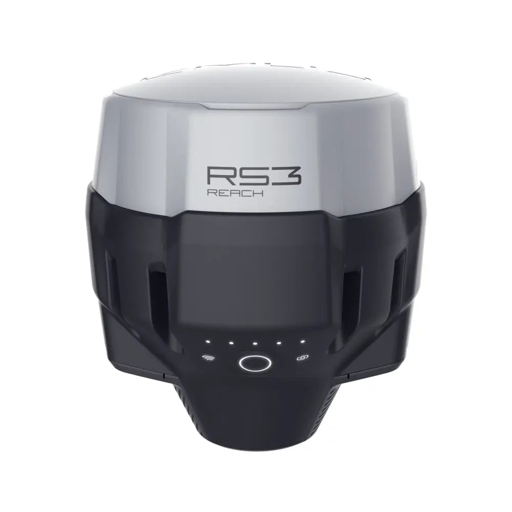 ---Emlid Reach RS3 Multi-band RTK GNSS Receiver w/ Tilt Compensation