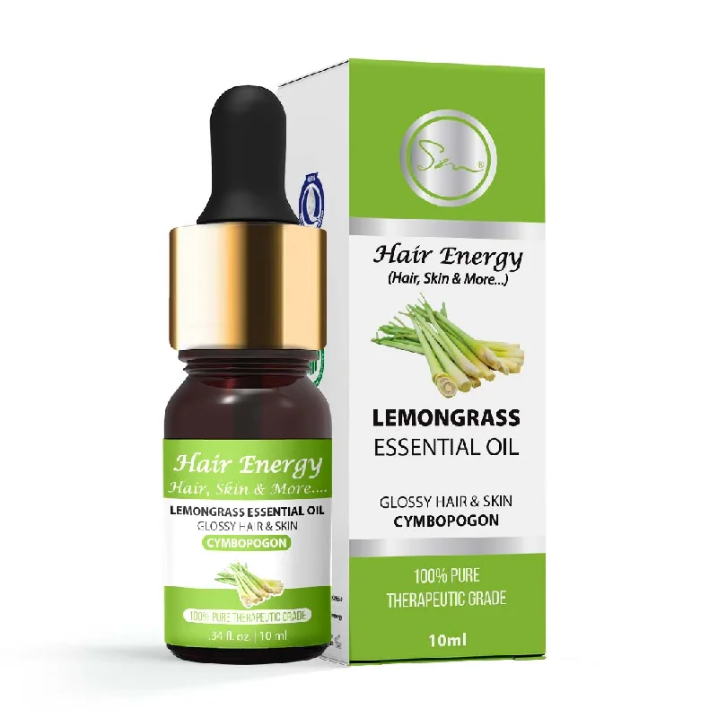 - Cat stress soothing sprayHair Energy Lemongrass Essential Oil 10 Ml