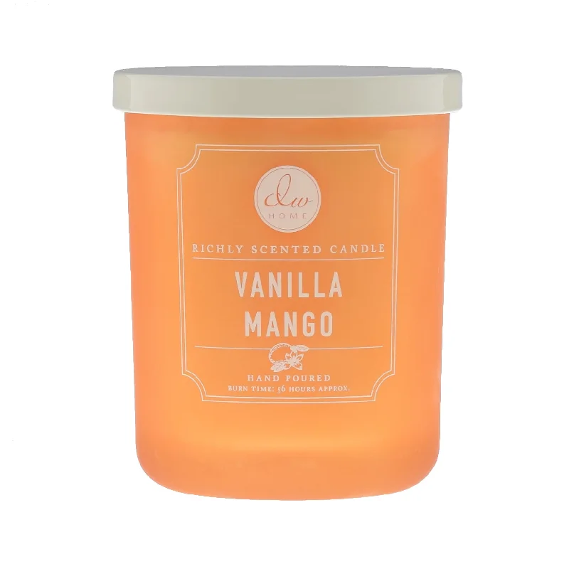 - Organic cotton dog bibsVanilla Mango