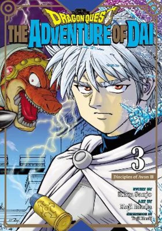 - Climbing pet constant temperature heating padDragon Quest: The Adventure of Dai, Vol. 3 : Volume 3 - Climbing pet constant temperature heating padDragon Quest: The Adventure of Dai, Vol. 3 : Volume 3