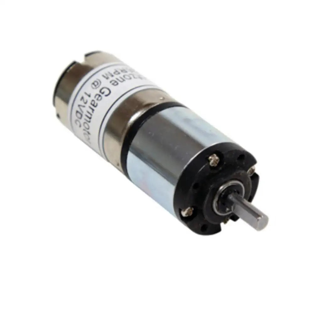  -Anti-scratch sofa protective cover44 RPM Premium Planetary Gear Motor