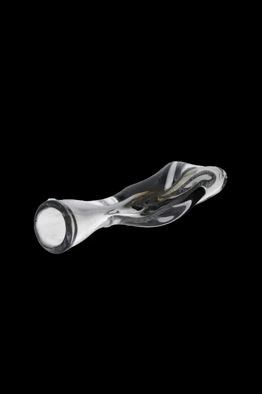 - Remote interactive pet feederDaily High Club Glass Chillum w/ Dichro
