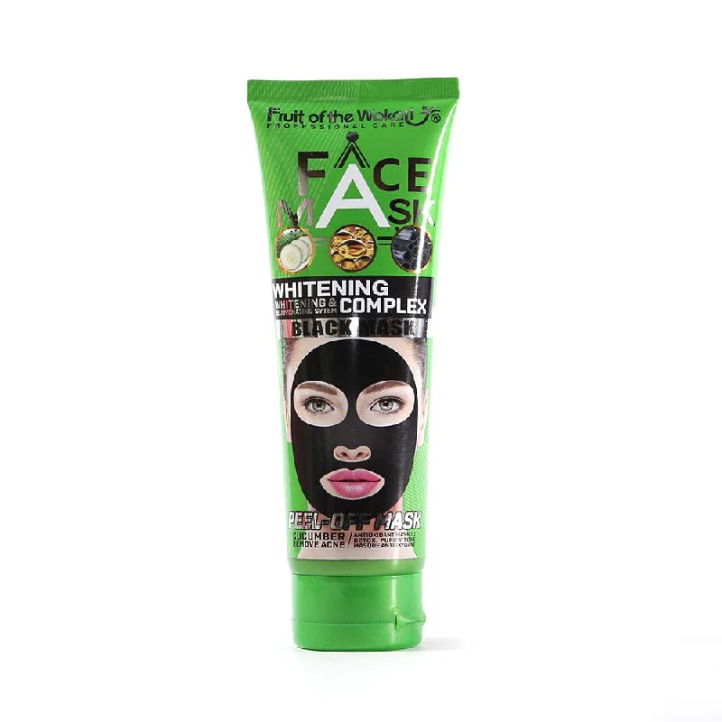 - Solid wood cat climbing frame customizedFRUIT OF THE WOKALI PEEL OF MASK CUCUMBER IR WKL536 130ML - Solid wood cat climbing frame customizedFRUIT OF THE WOKALI PEEL OF MASK CUCUMBER IR WKL536 130ML
