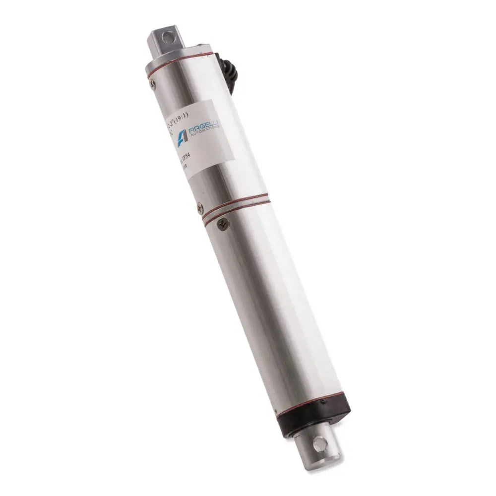 - Winter dog thick down jacketFirgelli Automation 12VDC, 2'' Stroke 15lb Force Linear Actuator - Winter dog thick down jacketFirgelli Automation 12VDC, 2'' Stroke 15lb Force Linear Actuator