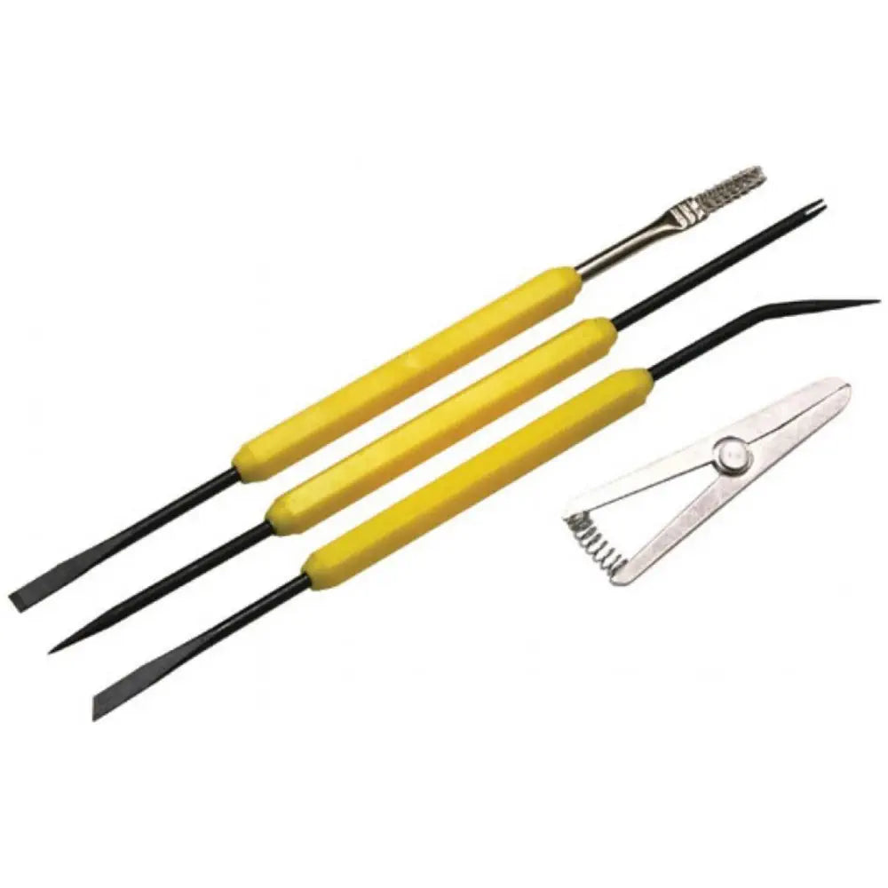 Pet ProductsSolder Ease Kit (4 piece set)