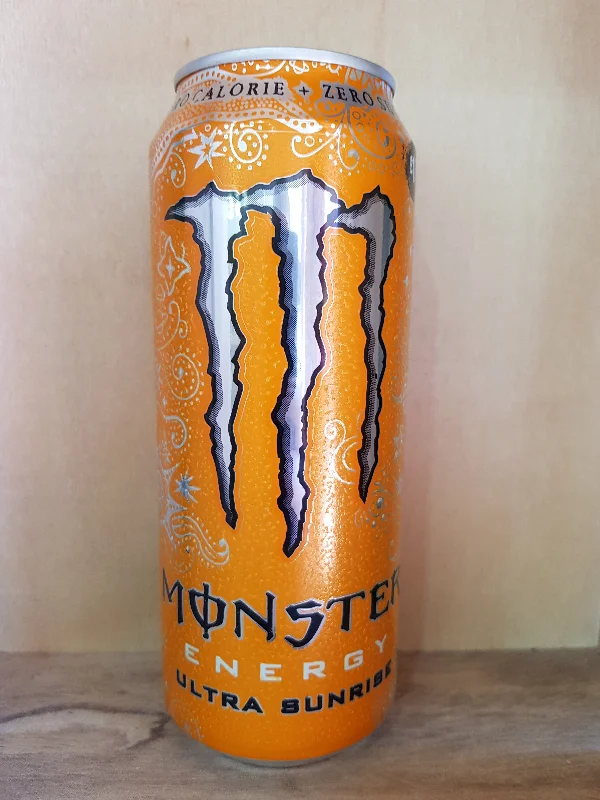 - Pet water dispenser UV sterilization versionMonster Energy Drink Ultra Sunrise Can Zero Sugar 500ml