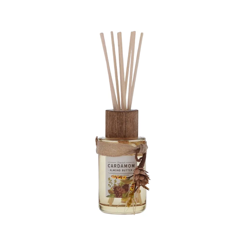 - Pet smart GPS locatorToasted Cardamom Almond Butter | Reed Diffuser