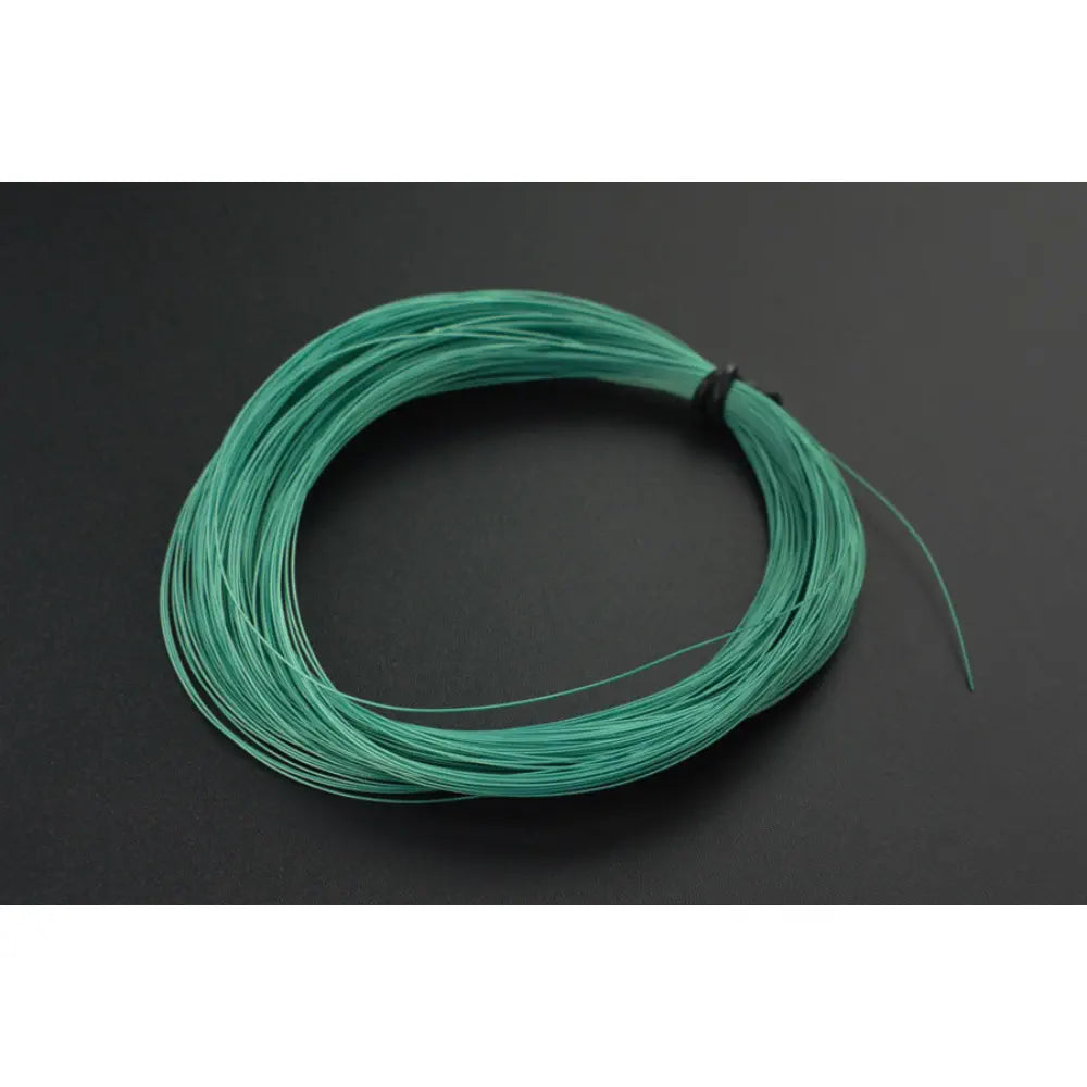 - Solid wood cat climbing frame customized0.4mm Heat Resistant Welding Wire (Green)