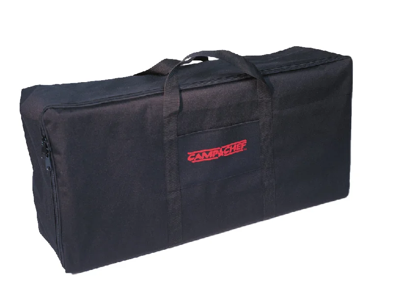 - Summer pet ice matCamp Chef Double Burner Cooker Carry Bag