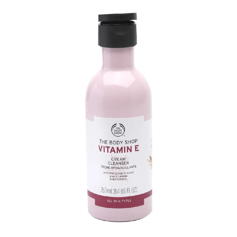 - ​​Christmas pet Christmas clothingBODY SHOP VITAMIN E CREAM CLEANSER 250ML