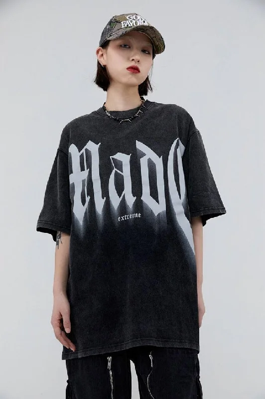 - Summer pet ice matGrunge Made Extreme Tee