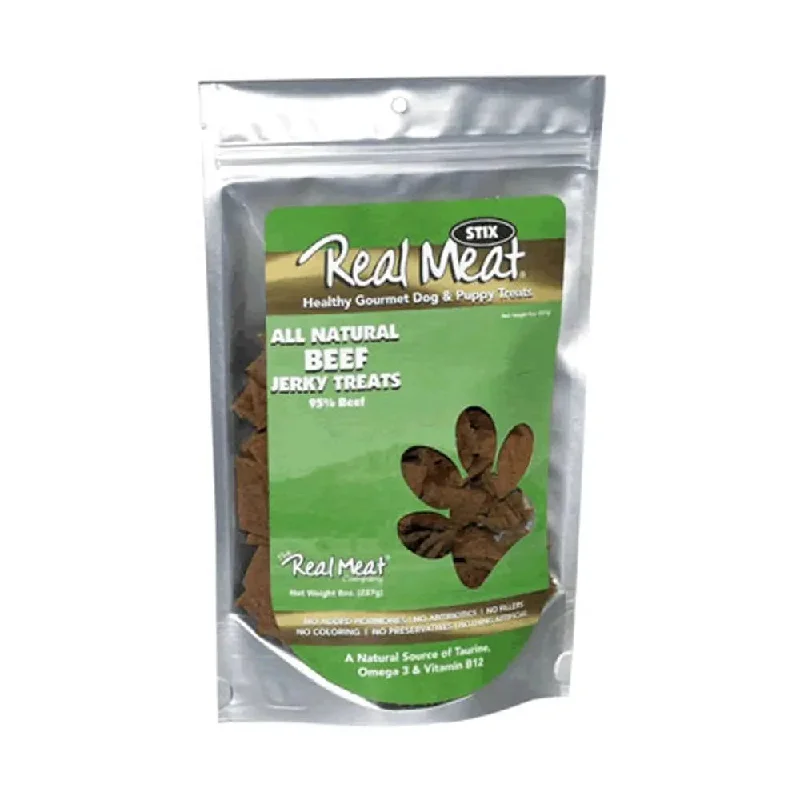 - Pet fence foldable indoorReal Meat® Beef Jerky Stix Dog Treat 8 Oz