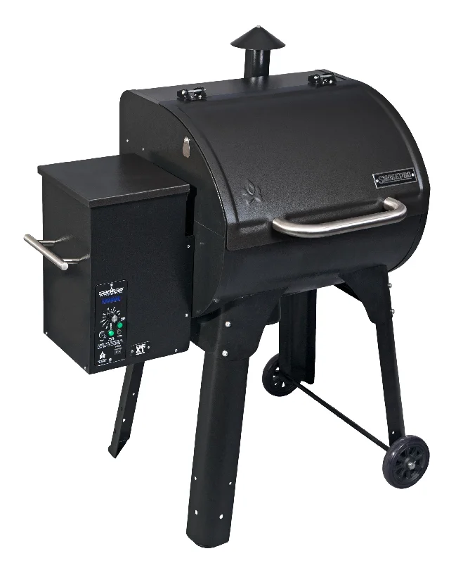 - Teething and chewing toys for puppiesCamp Chef SmokePro XT Pellet Grill