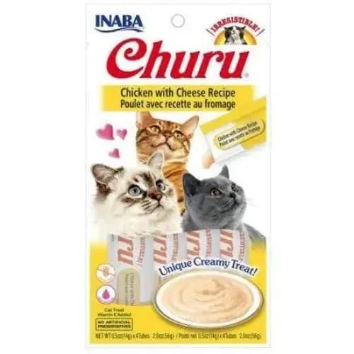 - Pregnant cat delivery room warming boxInaba Churu Chicken with Cheese Recipe Creamy Cat Treat