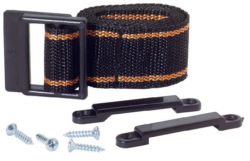 - Winter warm clothes for short-haired dogsAttwood Battery Box Hold-Down Straps & Mounting Hardware