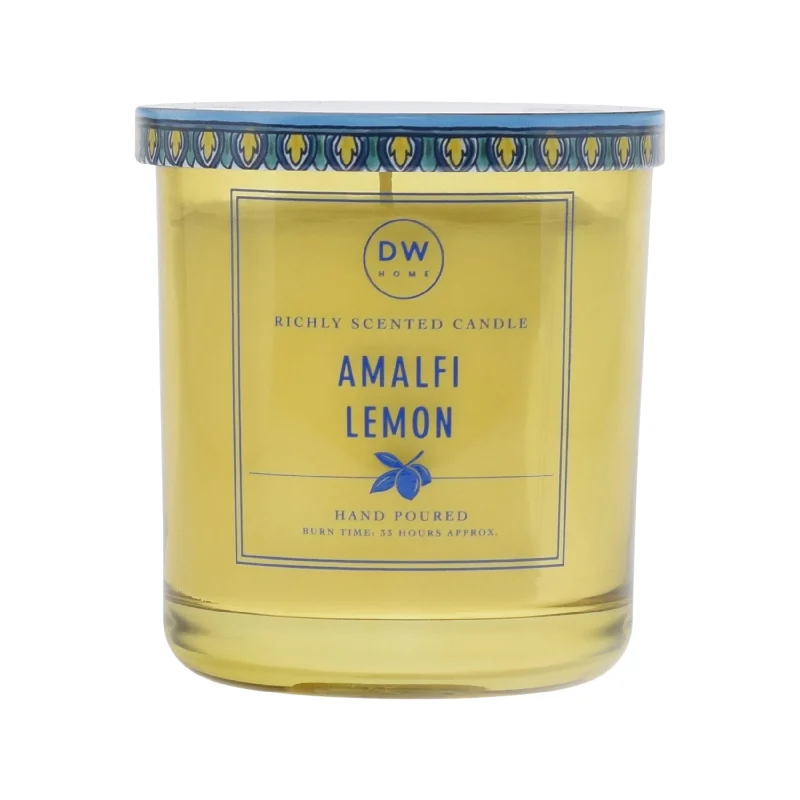 - Pet smart GPS locatorAmalfi Lemon