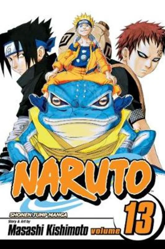 - Pet smart GPS locatorNaruto, Vol. 13 : Volume 13