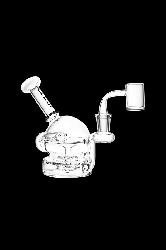  -Anti-slip claw protection raincoat FOR dogsPulsar Clear Ball Recycler Dab Rig