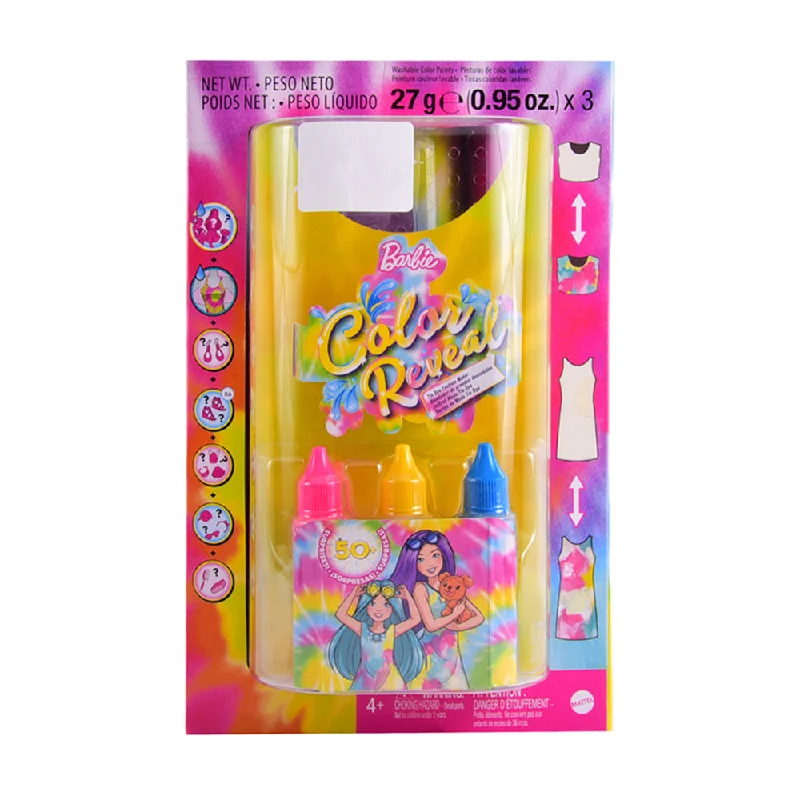 - Cat anti-jump window safety netHCD29 BRB COLOR REVEAL HOLIDAY DOLL