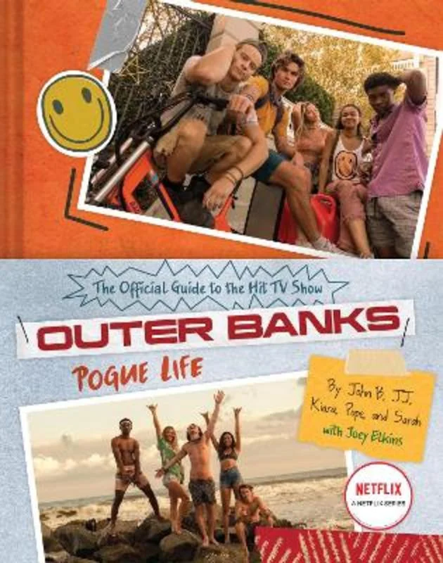 - Remote interactive pet feederOuter Banks: Pogue Life