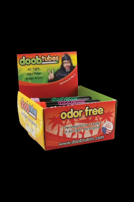 - Pet diabetes prescription foodDoob Tubes - Bulk 25 Pack