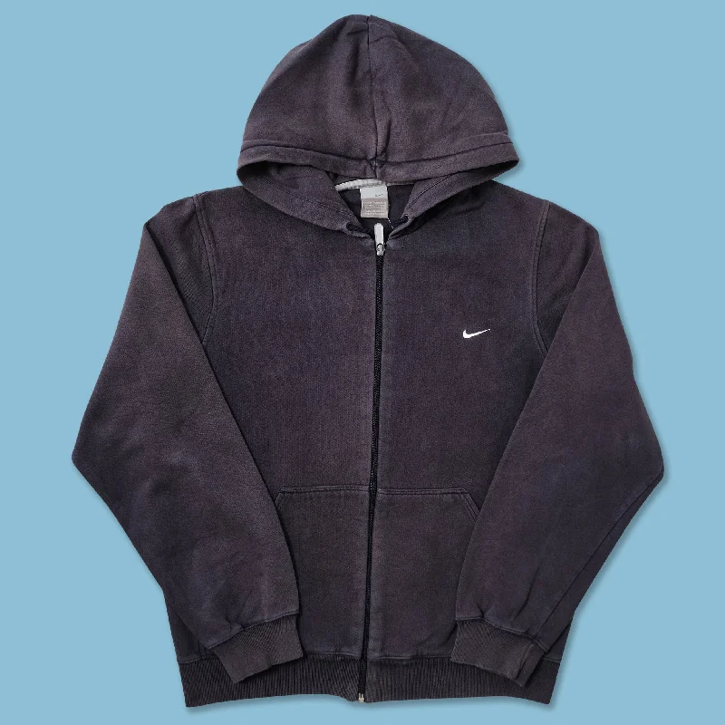 - Parrot climbing and standing wooden frameVintage Nike Zip Hoody Medium
