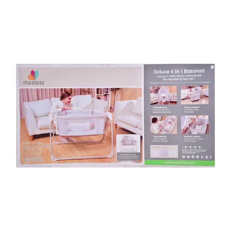 - Climbing pet constant temperature heating padBABY SWING DELUXE 4IN1 BASSINET MASTELA 8902 T.T - Climbing pet constant temperature heating padBABY SWING DELUXE 4IN1 BASSINET MASTELA 8902 T.T