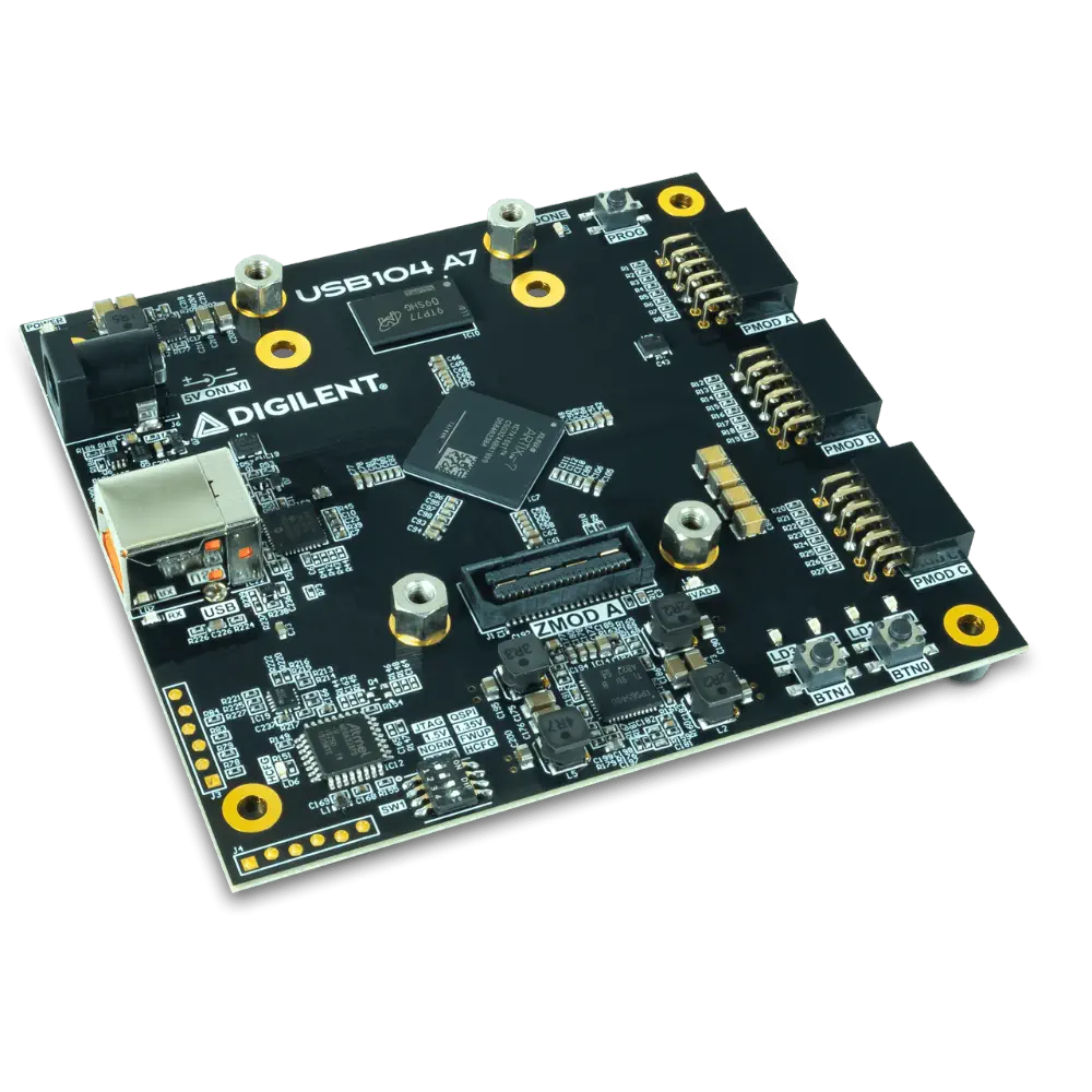 - Degradable pet feces bagDigilent USB104 A7 Artix-7 FPGA Development Board w/ SYZYGY-Compatible Expansion - Degradable pet feces bagDigilent USB104 A7 Artix-7 FPGA Development Board w/ SYZYGY-Compatible Expansion